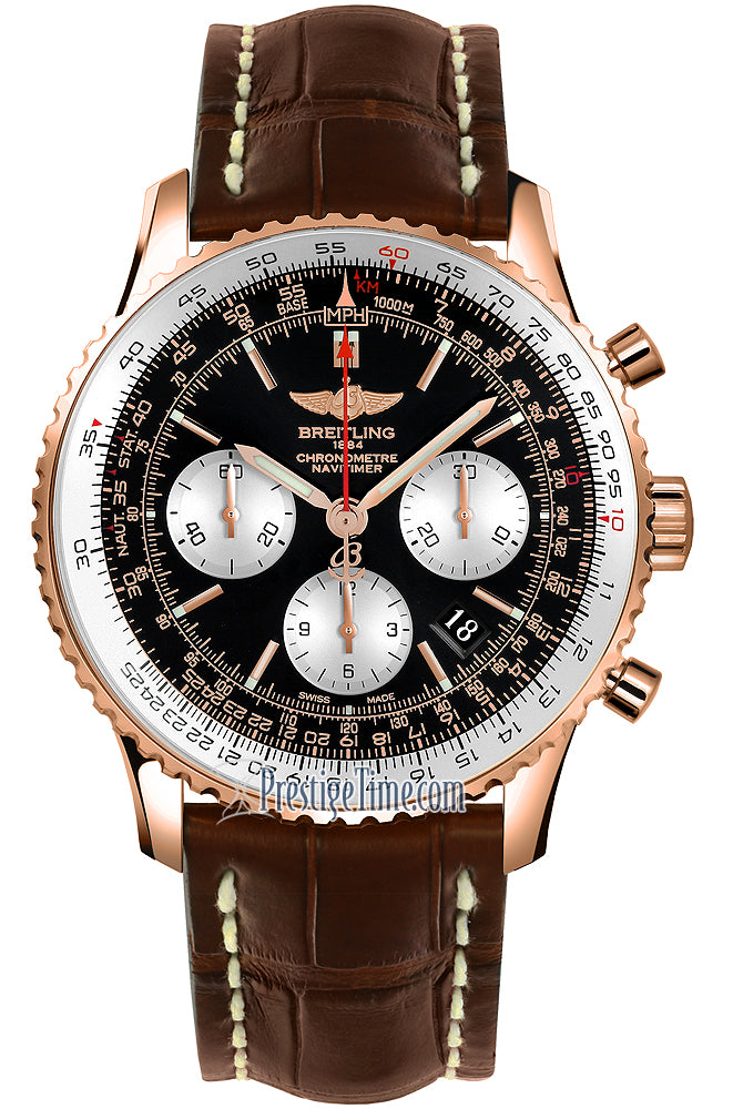 Breitling Navitimer 01 rb012012/ba49-740p