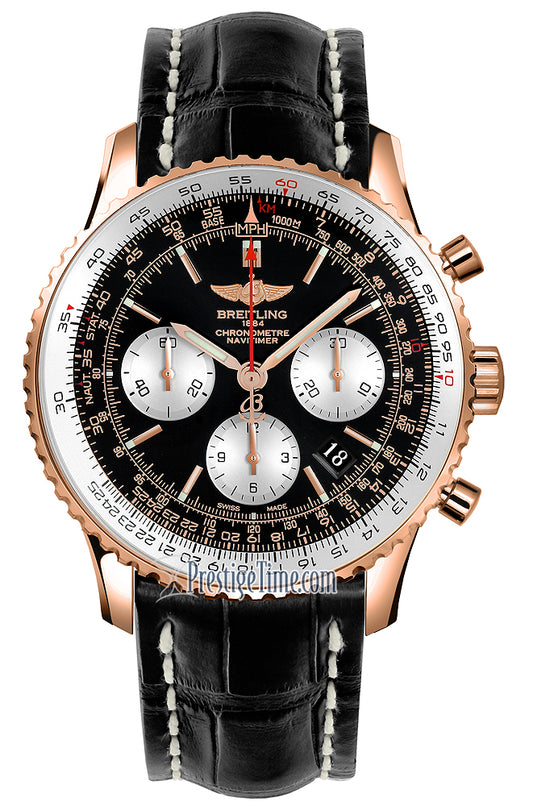 Breitling Navitimer 01 rb012012/ba49/744p