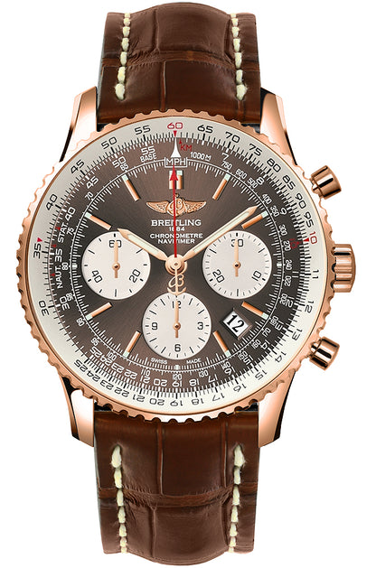 Breitling Navitimer 01 rb012012/q606-739p