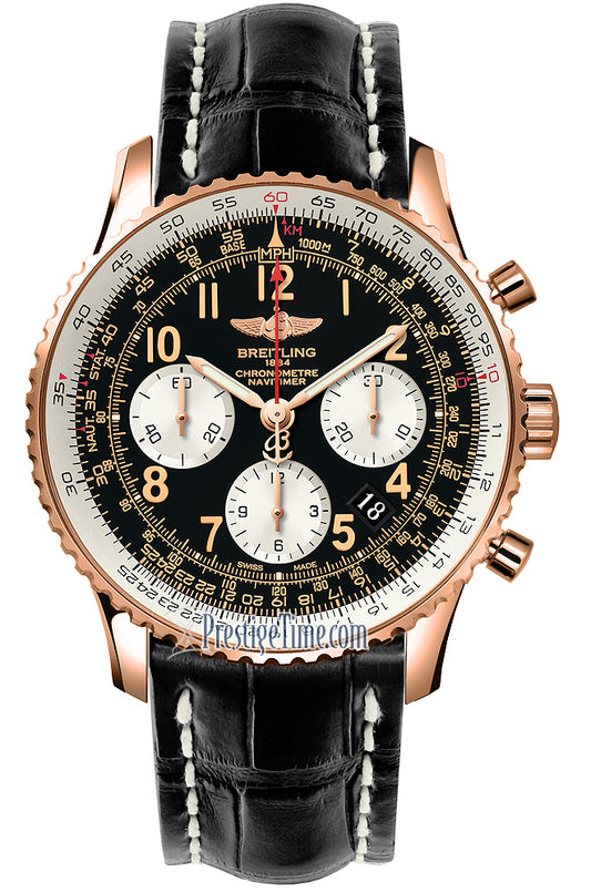 Breitling Navitimer 01 rb012012/bb07-1ct