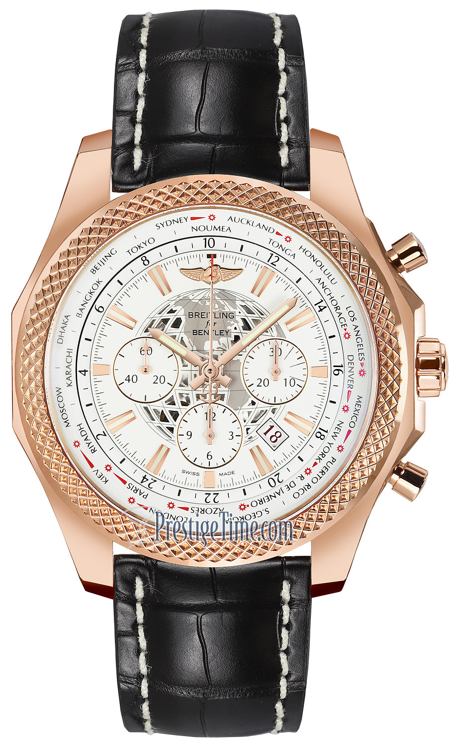 Breitling Bentley B05 Unitime rb0521u0/a756/761p