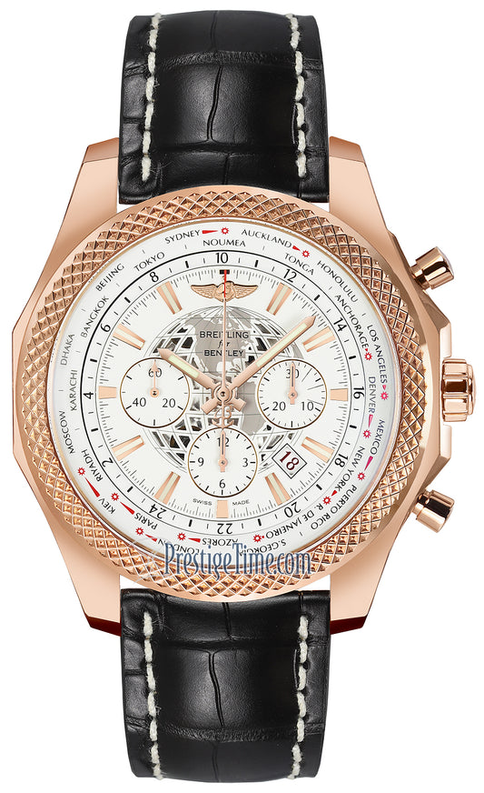 Breitling Bentley B05 Unitime rb0521u0/a756/761p