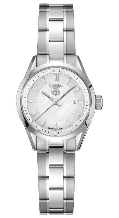 Tag Heuer Carrera Quartz wv1415.ba0793