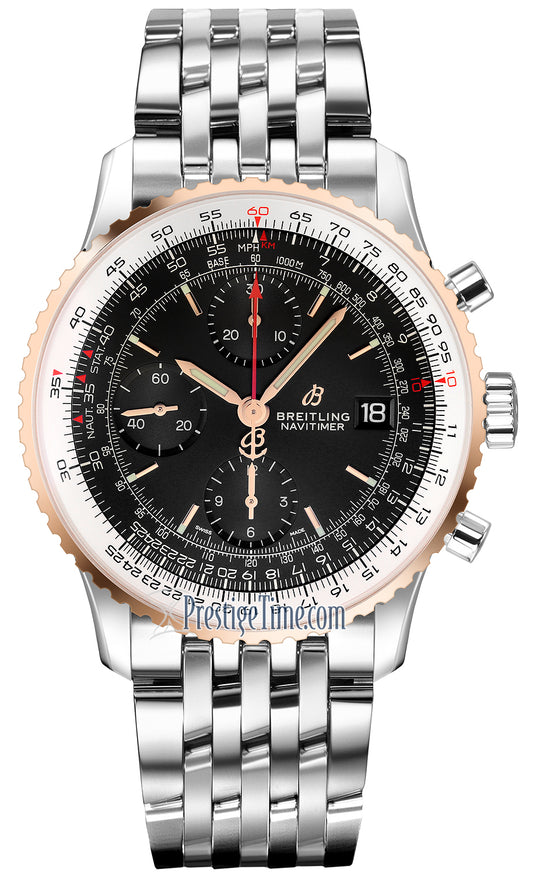 Breitling Navitimer 1 Chronograph 41 u13324211b1a1