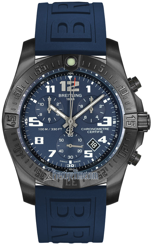 Breitling Chronospace Evo Night Mission v7333010/c939/157s