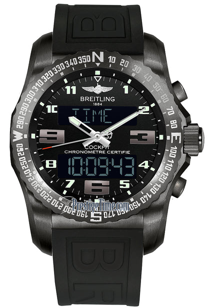 Breitling Cockpit B50 vb501022/bd41/155s.v