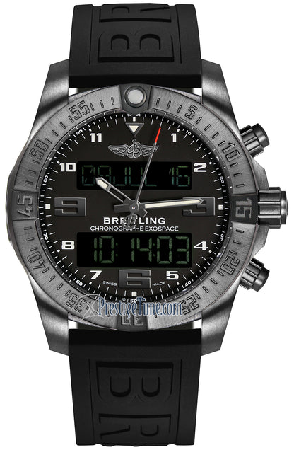 Breitling Exospace B55 vb5510h1/be45/155s.v