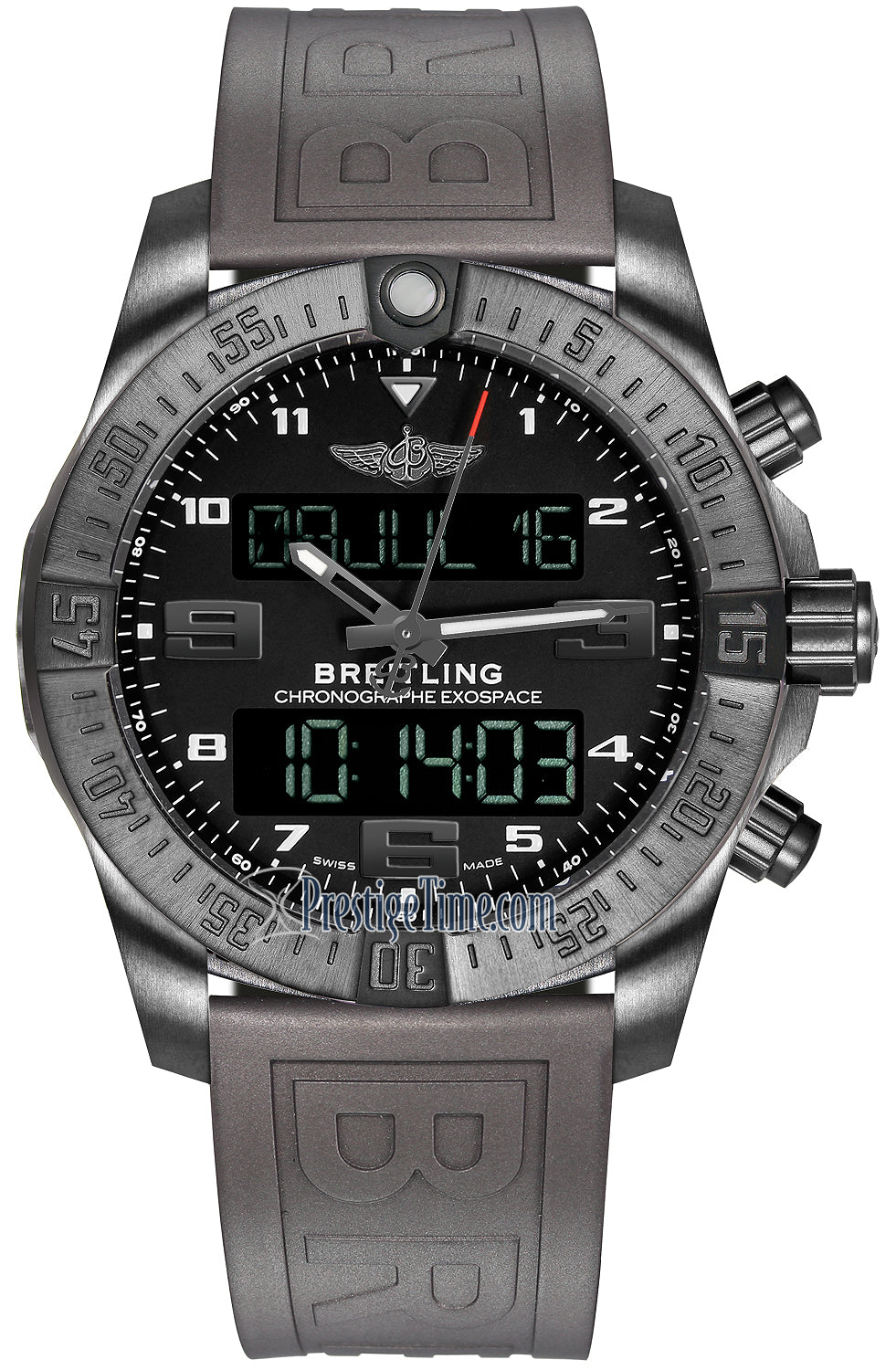 Breitling Exospace B55 vb5510h1/be45/245s.v