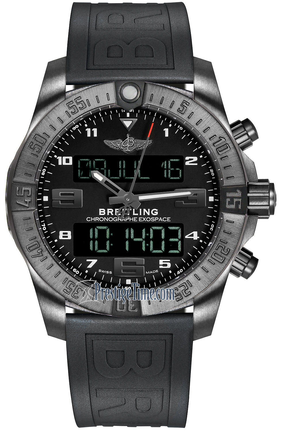 Breitling Exospace B55 vb5510h1/be45/263s.v