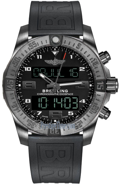 Breitling Exospace B55 vb5510h1/be45/263s.v