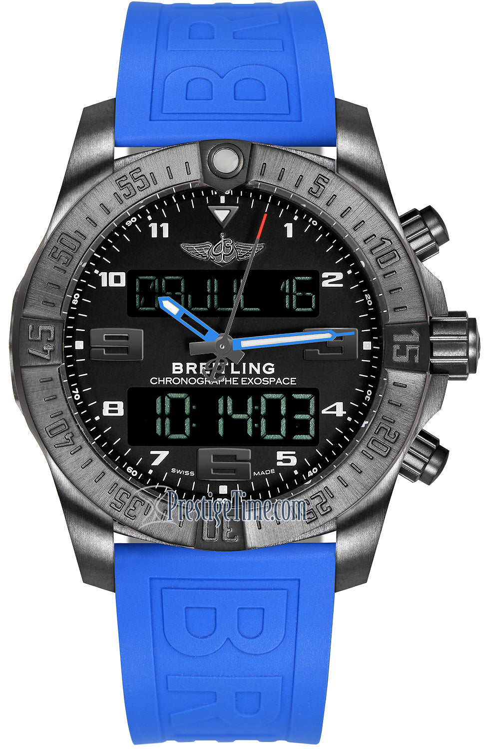 Breitling Exospace B55 vb5510h2/be45/235s.v