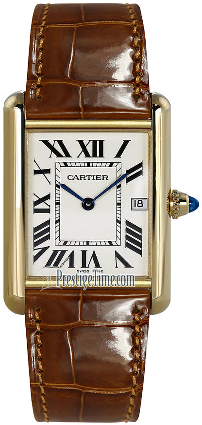 Cartier Tank Louis Large w1529756