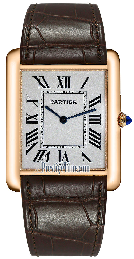 Cartier Tank Louis Large w1560017