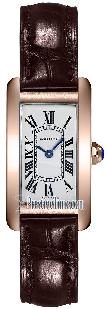 Cartier Tank Americaine Small w2607456