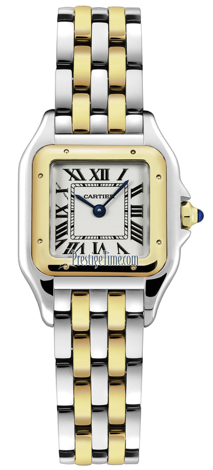 Cartier Panthere de Cartier Small w2pn0006