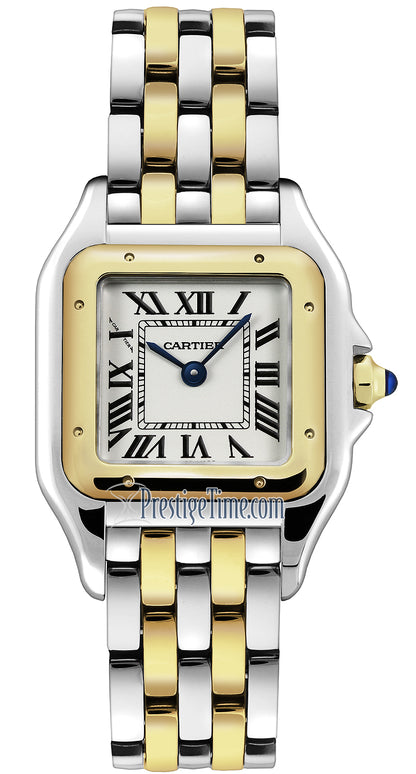 Cartier Panthere de Cartier Medium w2pn0007