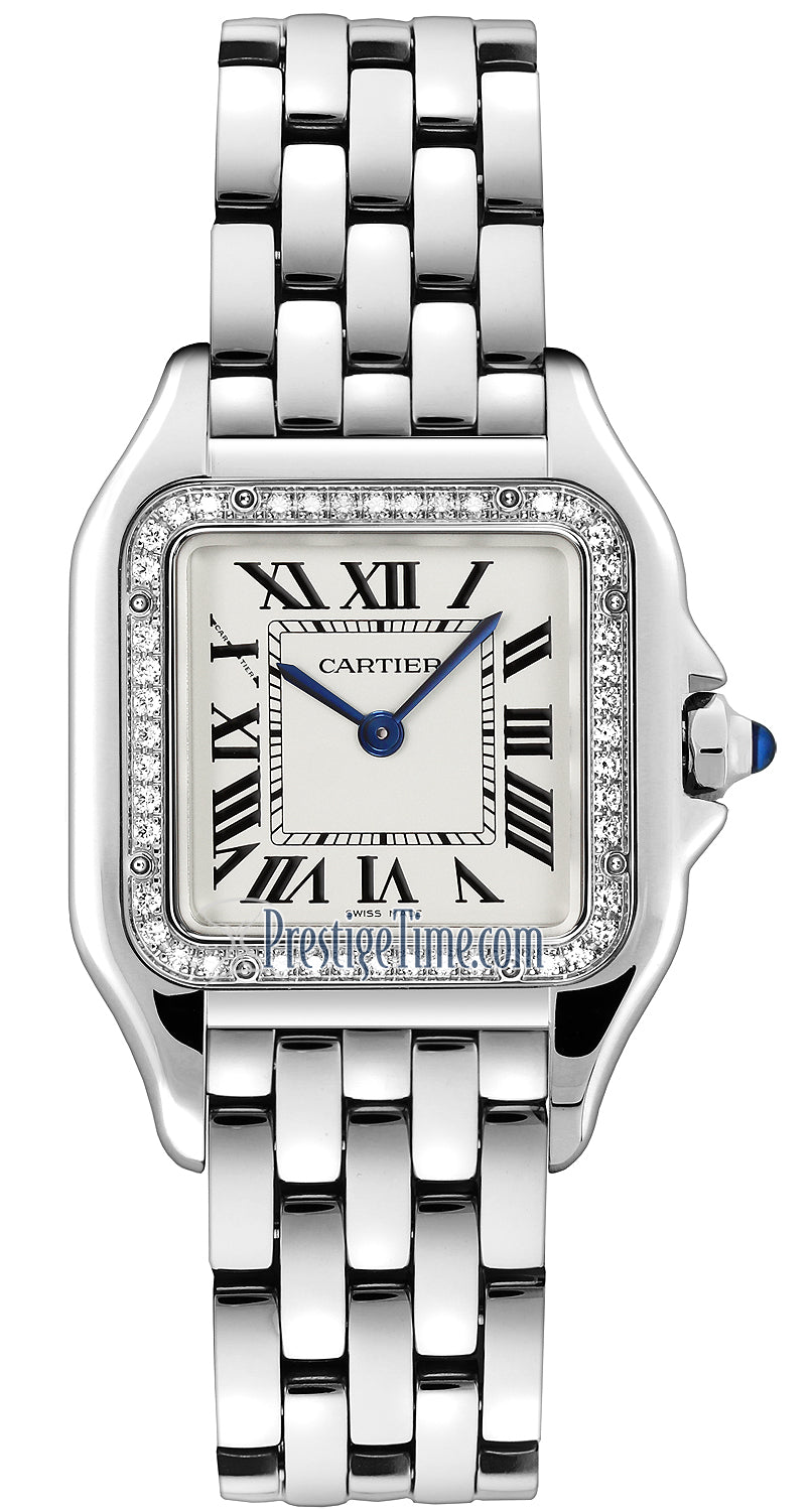 Cartier Panthere de Cartier Medium w4pn0008