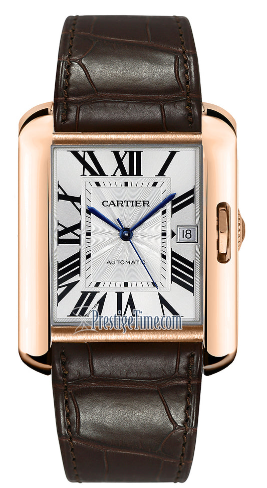 Cartier Tank Anglaise Large w5310004