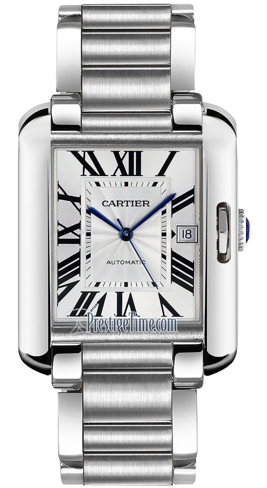 Cartier Tank Anglaise Large w5310008