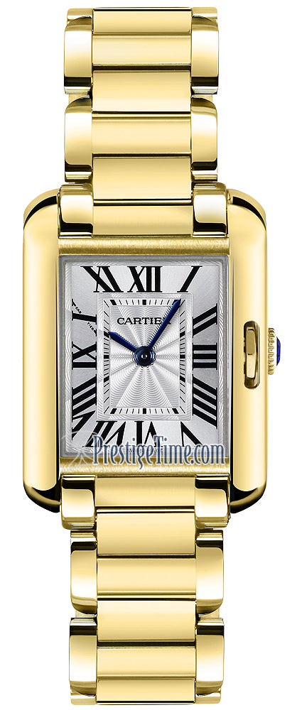 Cartier Tank Anglaise Small w5310014
