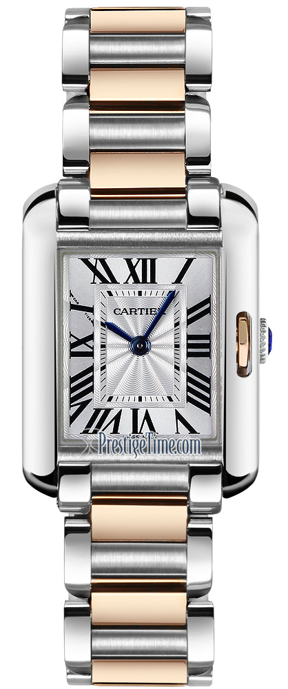 Cartier Tank Anglaise Small w5310036