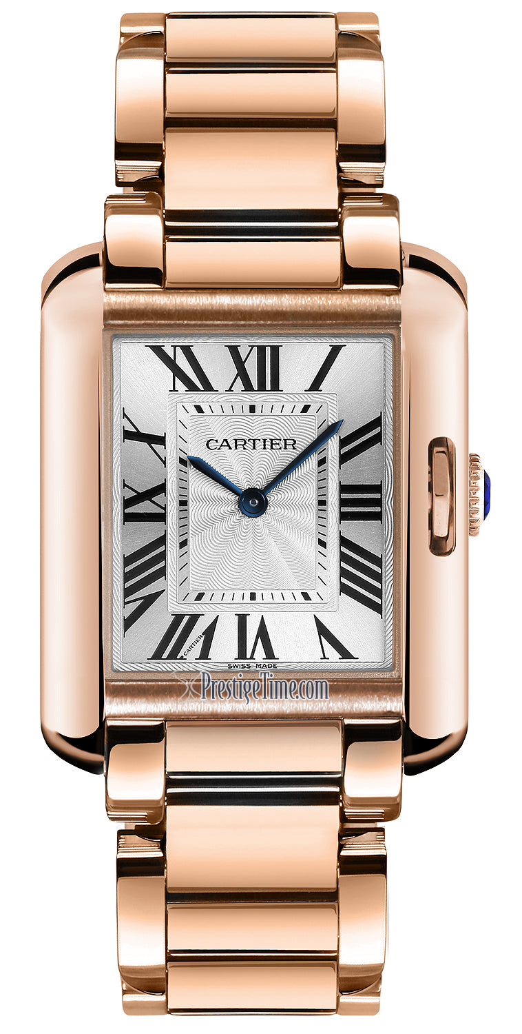 Cartier Tank Anglaise Medium Quartz w5310041