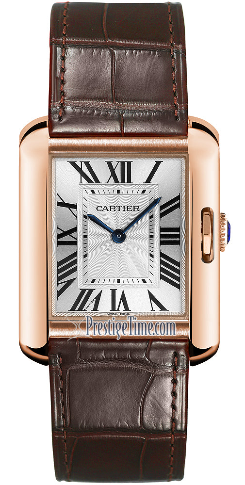 Cartier Tank Anglaise Medium Quartz w5310042