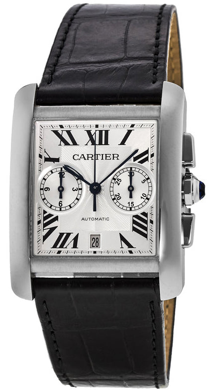 Cartier Tank MC w5330007