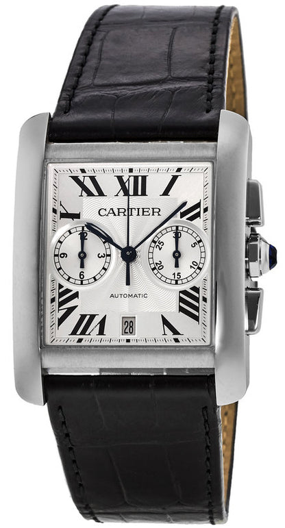 Cartier Tank MC w5330007