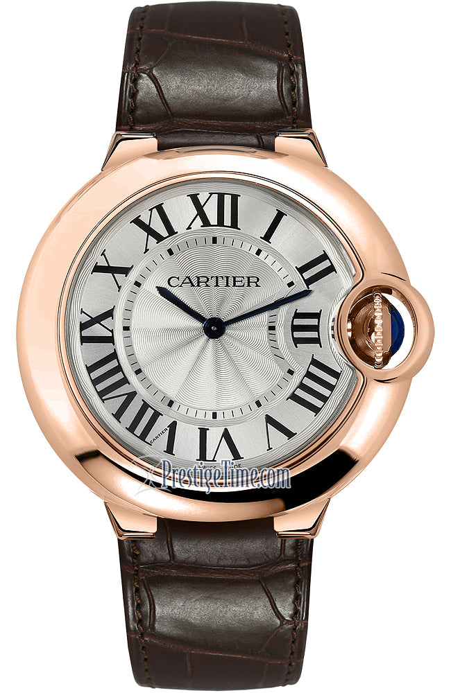 Cartier Ballon Bleu 46mm w6920054