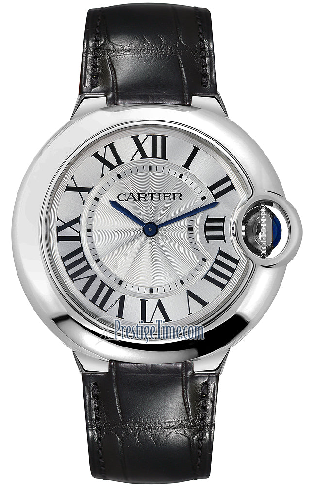 Cartier Ballon Bleu 46mm w6920055