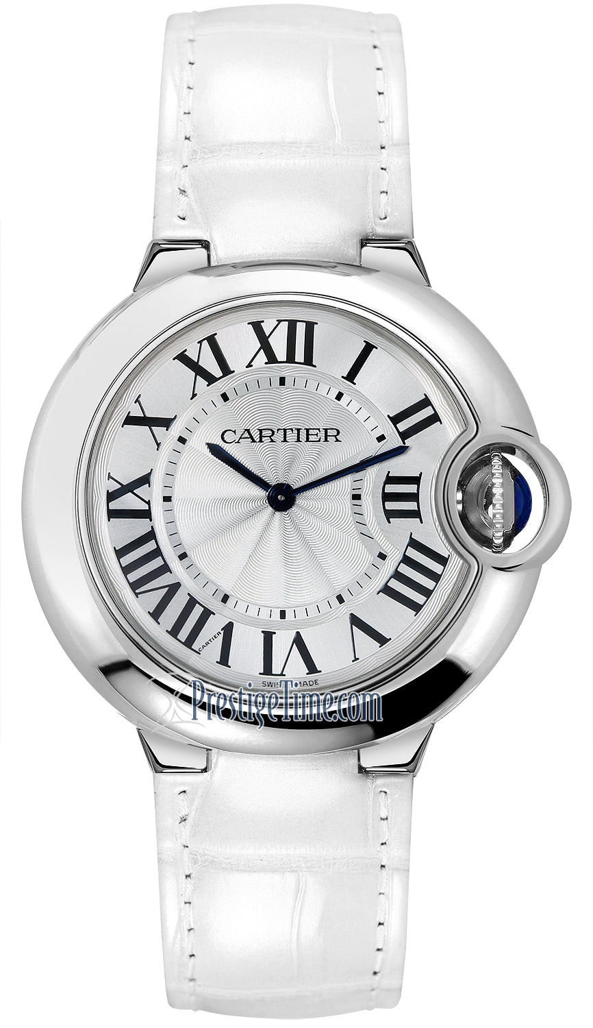 Cartier Ballon Bleu 36mm w6920087