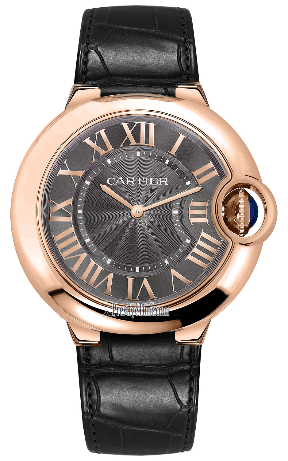 Cartier Ballon Bleu 40mm w6920089