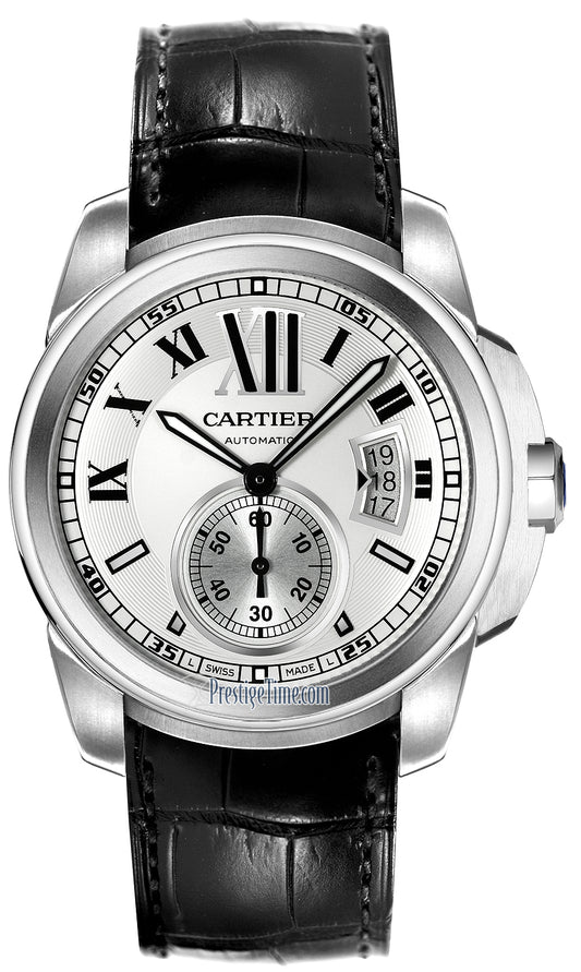 Cartier Calibre de Cartier 42mm w7100037
