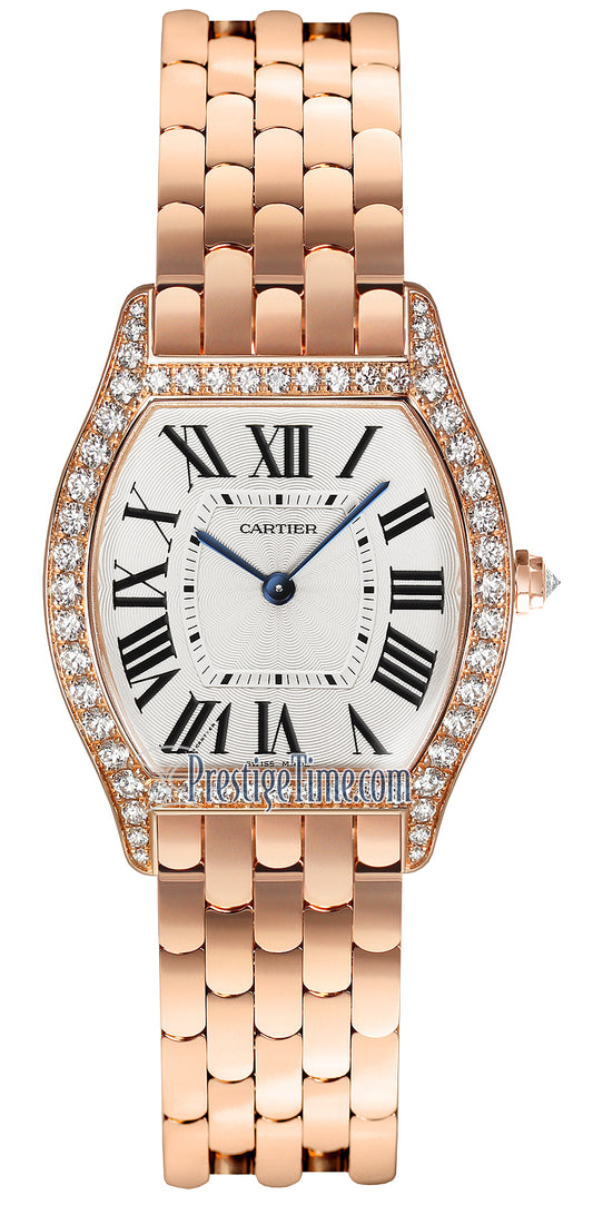 Cartier Tortue Medium wa501012