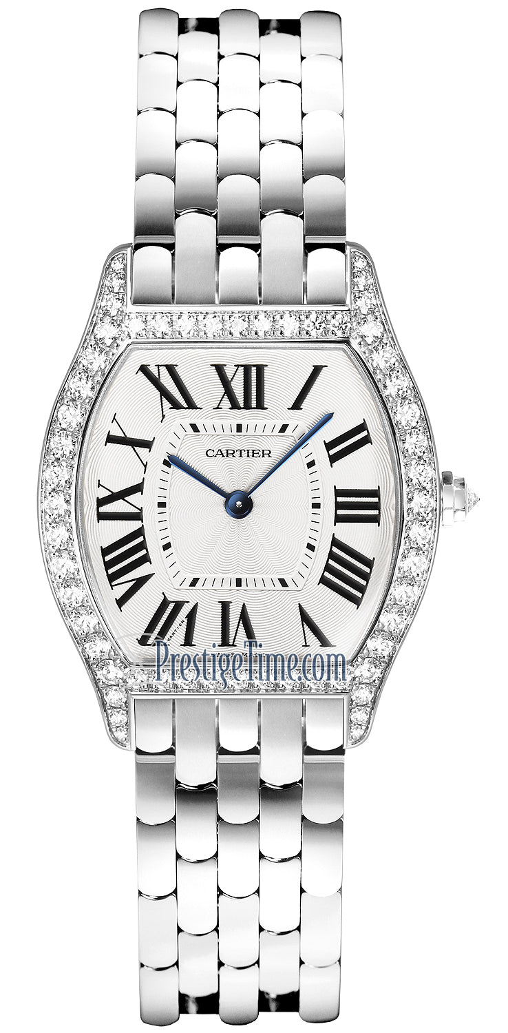 Cartier Tortue Medium wa501013