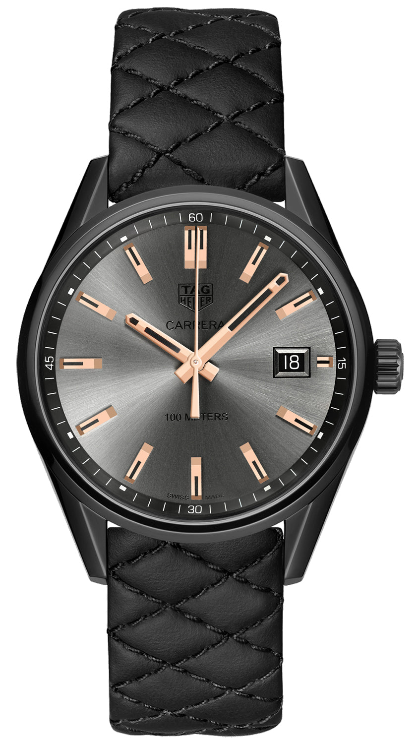 Tag Heuer Carrera Quartz war1113.fc6392