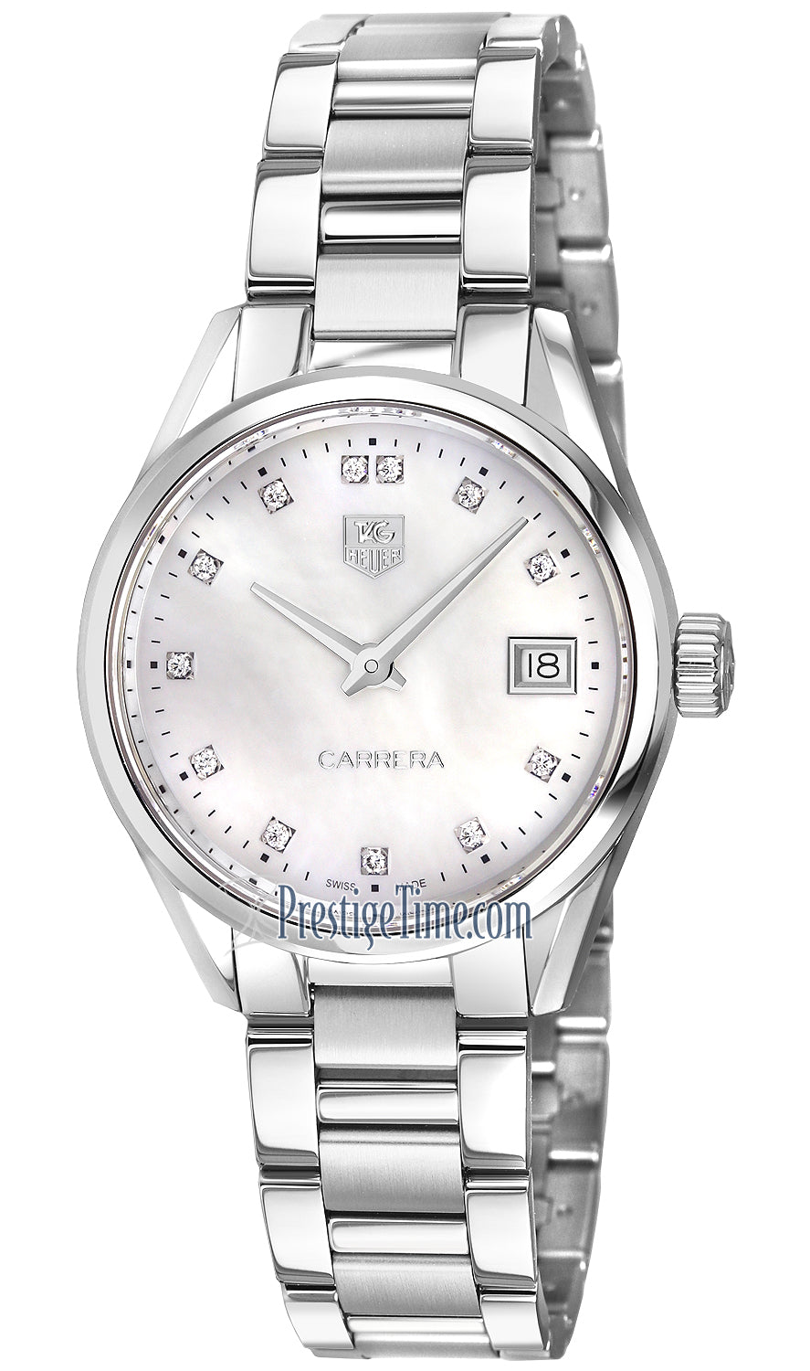 Tag Heuer Carrera Quartz war1314.ba0778