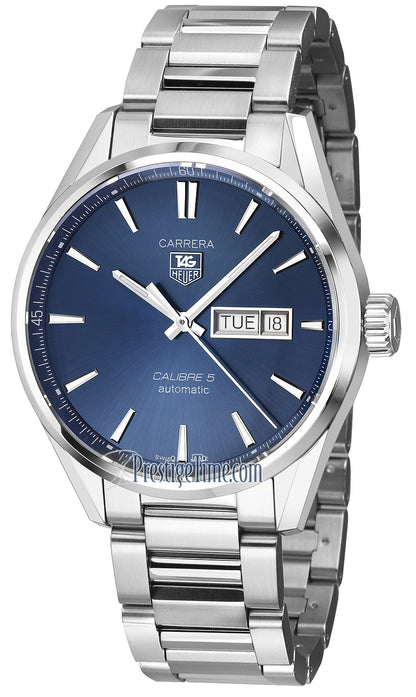 Tag Heuer Carrera Caliber 5 Day Date war201e.ba0723