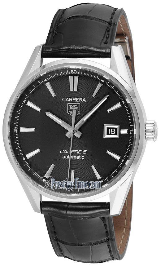 Tag Heuer Carrera Caliber 5 war211a.fc6180