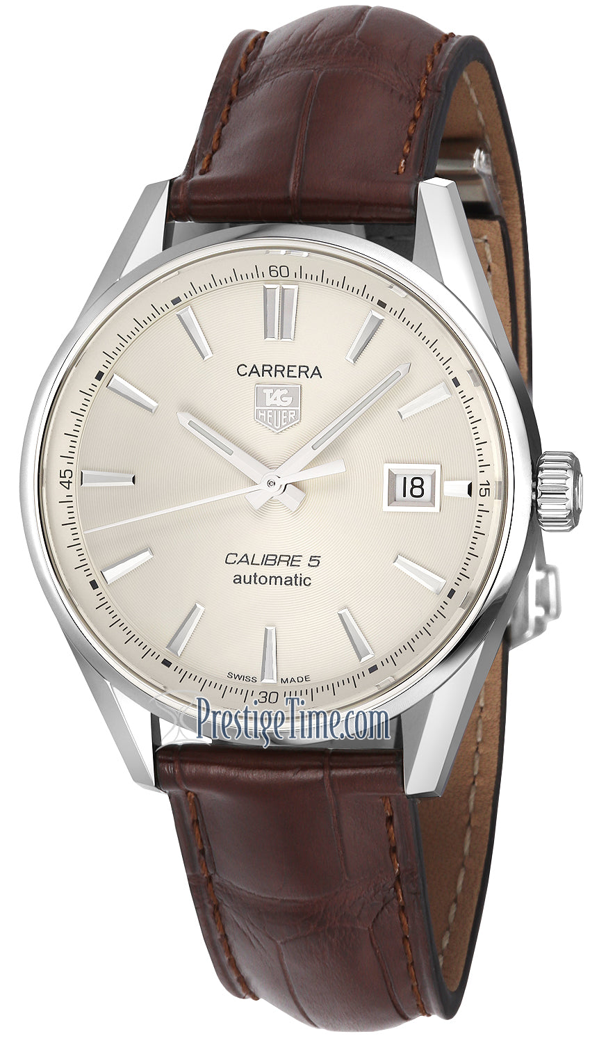 Tag Heuer Carrera Caliber 5 war211b.fc6181