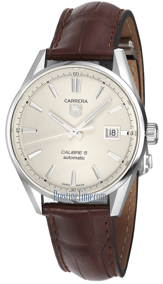 Tag Heuer Carrera Caliber 5 war211b.fc6181