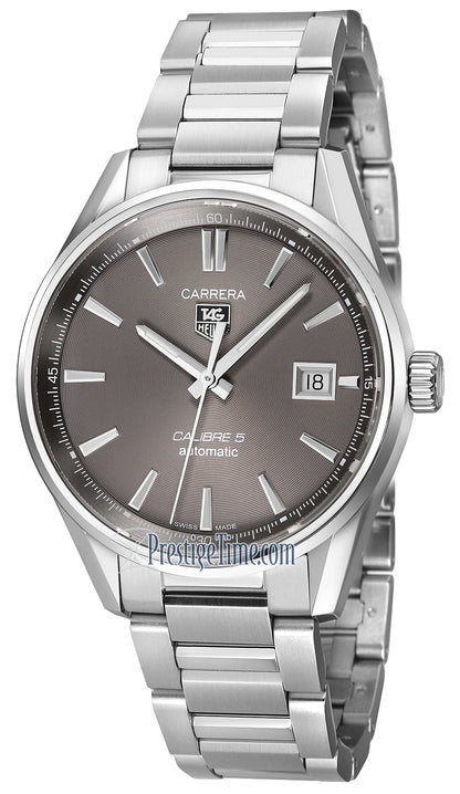 Tag Heuer Carrera Caliber 5 war211c.ba0782