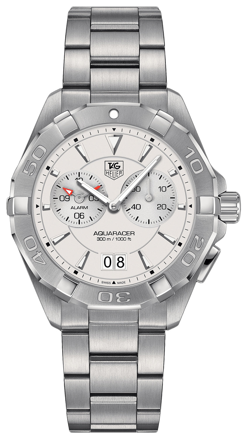 Tag Heuer Aquaracer Quartz 41mm way111y.ba0928