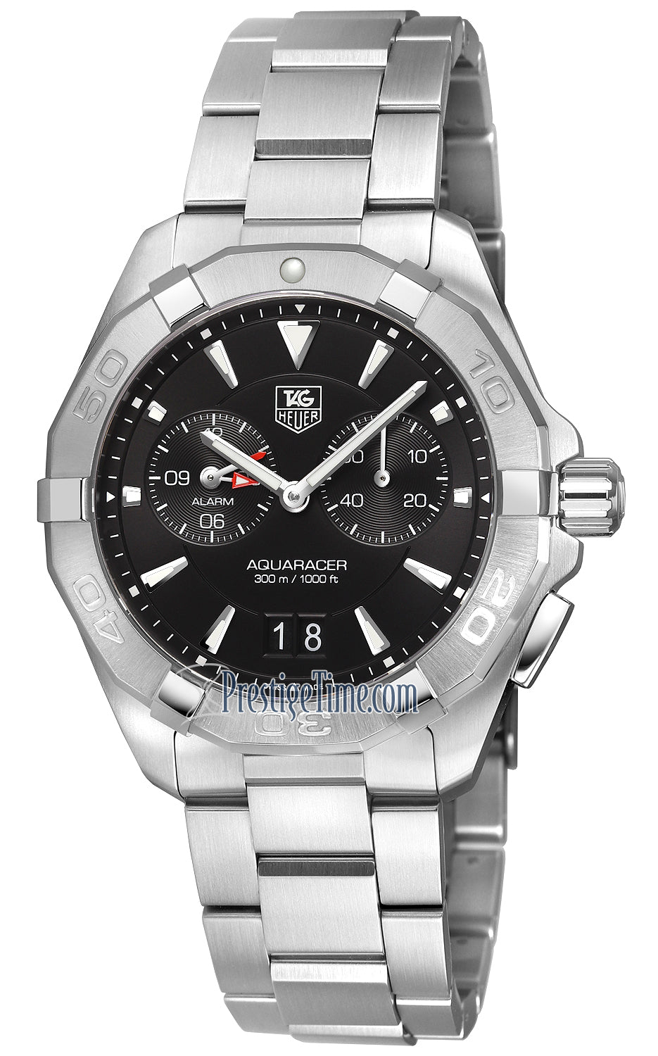 Tag Heuer Aquaracer Quartz 41mm way111z.ba0928