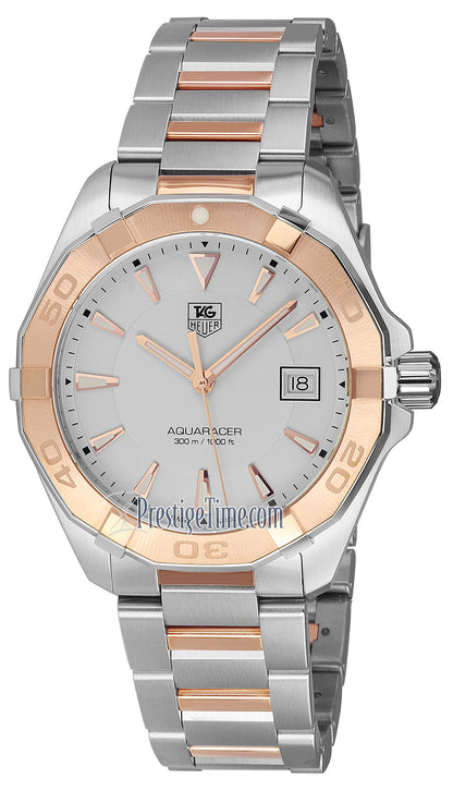 Tag Heuer Aquaracer Quartz 41mm way1150.bd0911