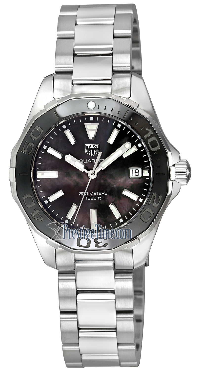 Tag Heuer Aquaracer Quartz Ladies 35mm way131k.ba0748