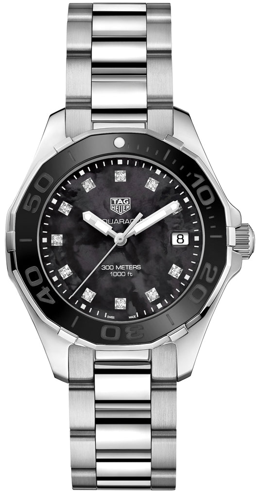 Tag Heuer Aquaracer Quartz Ladies 35mm way131m.ba0748