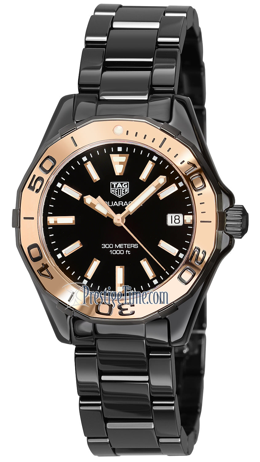 Tag Heuer Aquaracer Quartz Ladies 35mm
way1355.bh0716