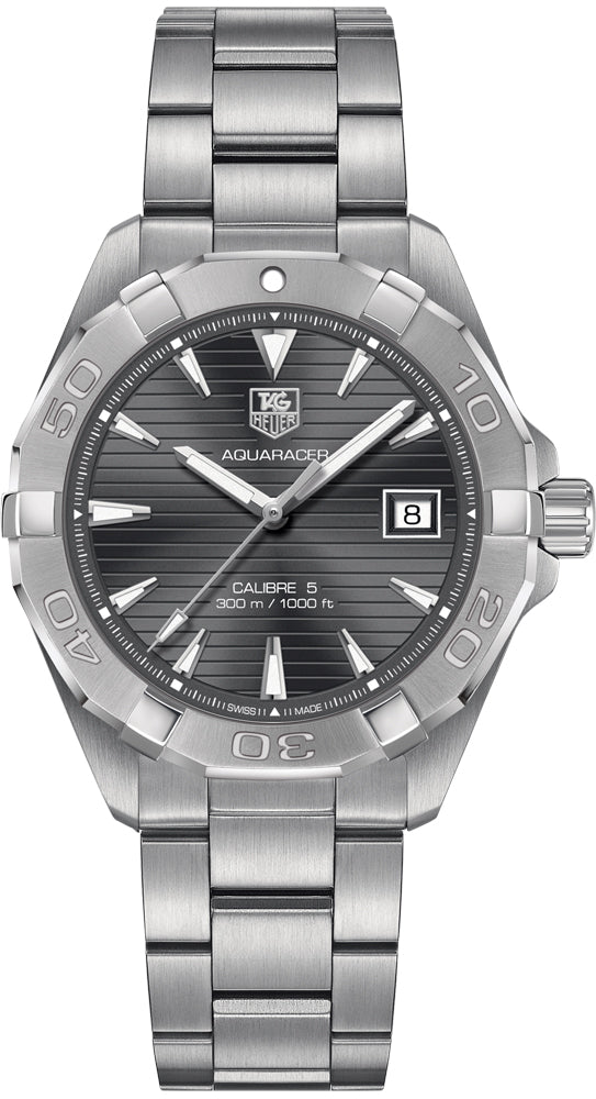 Tag Heuer Aquaracer Automatic way2113.ba0928